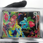 PSA 9 Pokemon Card Ivysaur 065/063 AR M1L Japanese Karte [9]