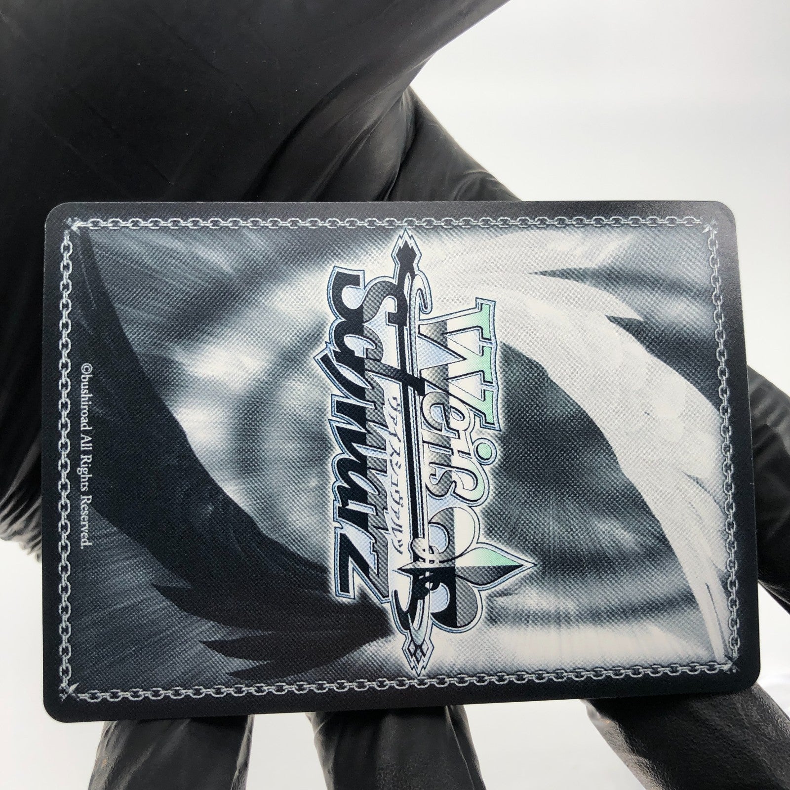 Weiss Schwarz Card Aegis SE46-06PER PER Persona 3 Japanese [Mint]