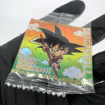 Dragonball Son Goku 11-32 SEC Wafer DBS Holo japanese [Sealed]