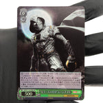 Weiss Schwarz Card Marvel Vol.03 Moon Knight S124-040S SR Japanese [Mint]