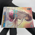 Weiss Schwarz Card Yukina Tokisaka WE40-42DCP DC D.C.-Da Capo  Japanese [Mint]