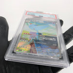 PSA 8 Pokemon Card Togekiss 203/193 AR M2a Japanese Karte [8]