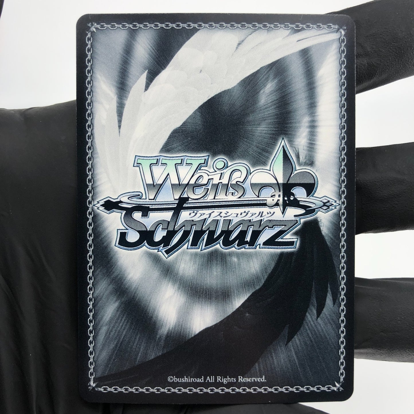 Weiss Schwarz Card Marine Houshou W104-081S SR Hololive Japanese [Mint]
