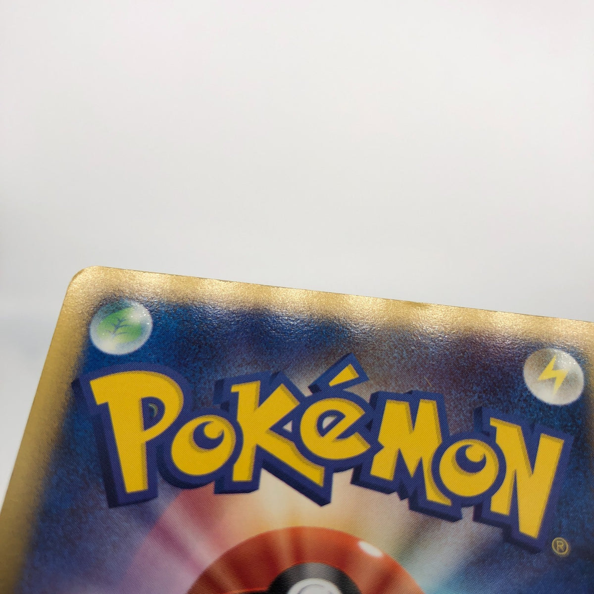 Pokemon Card Umbreon 091/106 Holo Golden Sky Silvery Ocean Japanese Karte [Exc]