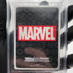 BGS 10 Weiss Schwarz Card Marvel Vol.03 Storm S124-031S SR Japanese [10]