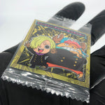 One Piece Sanji Chopper SW8-24 R Holo Wafer  Japanese [Sealed]