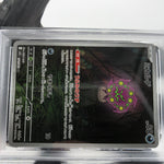 PSA 9 Pokemon Card Spiritbomb 071/063 AR M1L Japanese Karte [9]