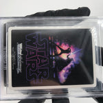 Weiss Schwarz BGS 10 Star Wars Vol.2 SE47-41FOP Ahsoka Tano [10]