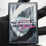 Weiss Schwarz Rose Card Milky R04-038S SR Interspecies Reviewer Japan [Mint]