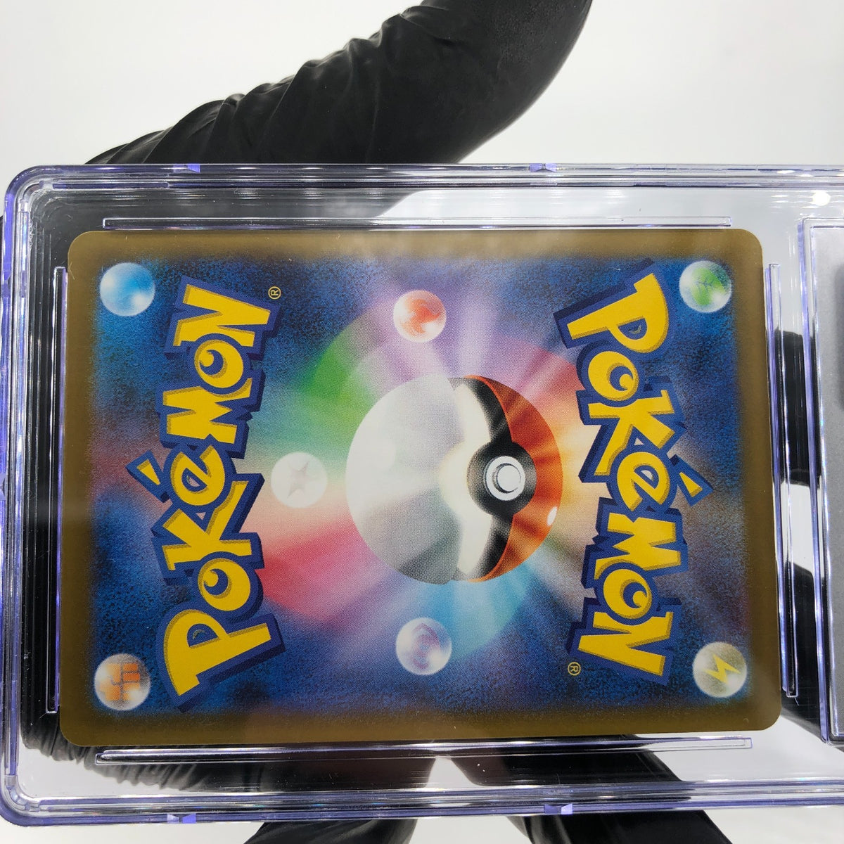 CGC 9.5 Pokemon Card Mimikyu 205/193 AR M2a Japanese Karte [9.5]