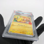 PSA 10 Pokemon Card Pikachu 020/M-P McDonalds Promo Japanese Karte [10]
