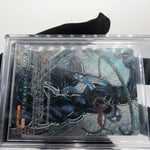 Weiss Schwarz Card BGS 9.5 Marvel Venom S113-081S SR Japanese [10]