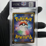 PSA 9 Pokemon Card Charizard 011/071 K Holo S10b Go Japanese Karte [9]