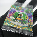 One Piece Edison Vegapunk SW8-14 SR Holo Wafer  Japanese [Sealed]