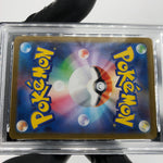 PSA 8 Pokemon Card Ambipom 092/080 AR M2 Japanese Karte [8] 3