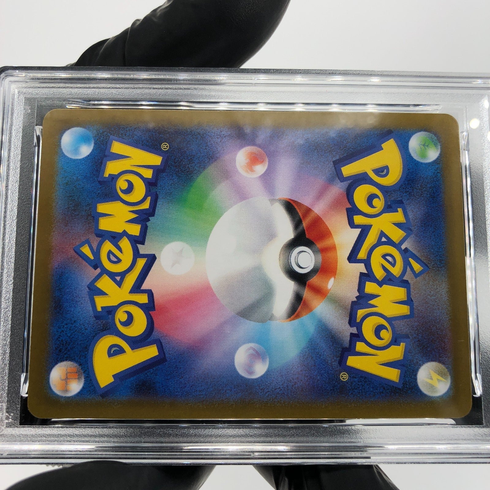 PSA 8 Pokemon Card Ambipom 092/080 AR M2 Japanese Karte [8] 3