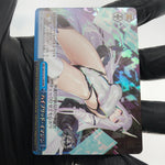 Weiss Schwarz Card Kearsarge S119-129R RRR Azur Lane Vol.02 Japanese [Mint]