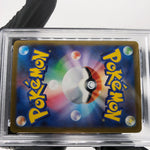 PSA 9 Pokemon Card Thundurus 120/086 AR SV11B Japanese Karte [9]