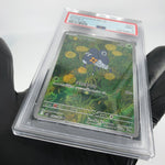 PSA 9 Pokemon Card Nymble 082/080 AR M2 Japanese Karte [9]