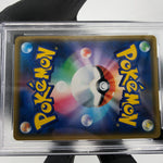 PSA 8 Pokemon Card Shaymin Prisma Holo 011/173 PR Sm12a Japanese Karte [8]