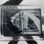 BGS 10 Weiss Schwarz Card Polka WE44-35SP SP Hololive Summer Japanese [10]