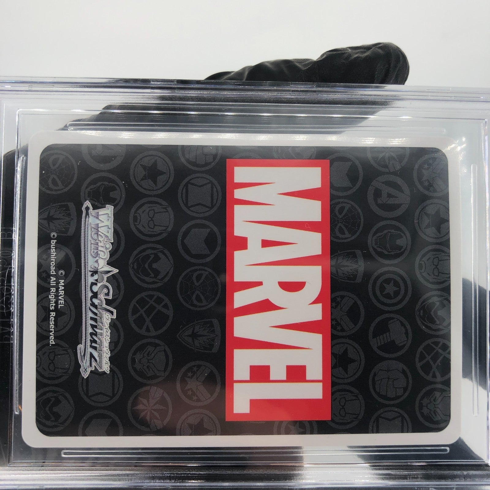 BGS 10 Weiss Schwarz Card Marvel Vol.1 Dark World SE40-001IFP Japanese [10]