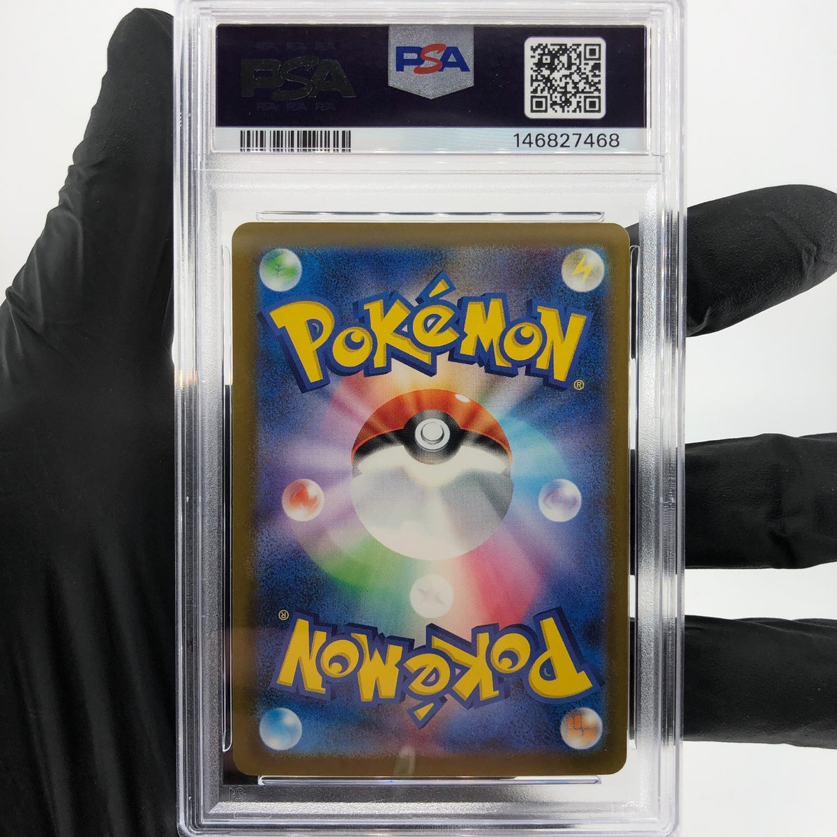 PSA 10 Pokemon Card Hawlucha Ex 229/193 MA M2a Japanese Karte [10] 2