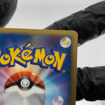 Pokemon Card Charizard 017/090 Holo 1.Edition Pt4 2009 Japanese Karte [NM] 2