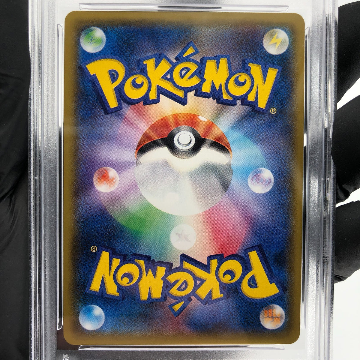 PSA 9 Pokemon Card Tyranitar Zobiris GX 102/094 SR SM11 2019 Japanese Karte [9]