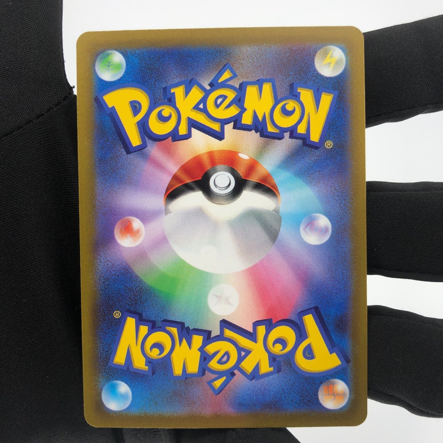 Pokemon Card Swablu  202/172 AR s12a Full Art Foil Japanese Karte [Mint]