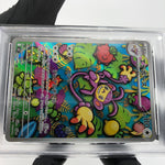 PSA 8 Pokemon Card Ambipom 092/080 AR M2 Japanese Karte [8] 6