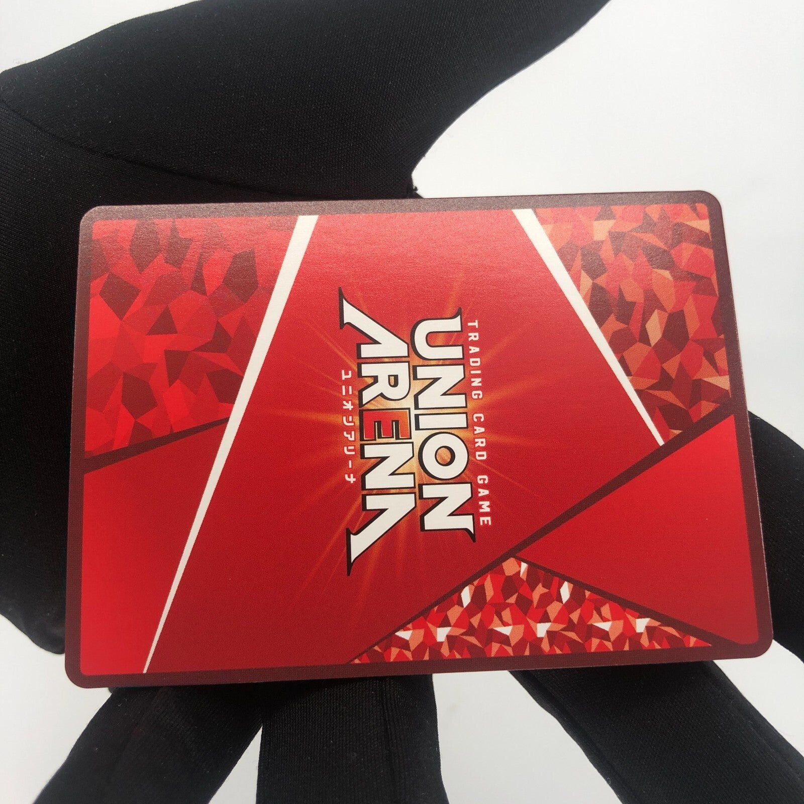 Union Arena Card Nanakuza EX03BT/IMS-2-013 R Parallel Idolmaster [Rank A+]