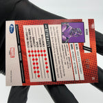 Marvel Card High Evolutionary 21  /90 Super Villains Upper Deck Renditions [NM]