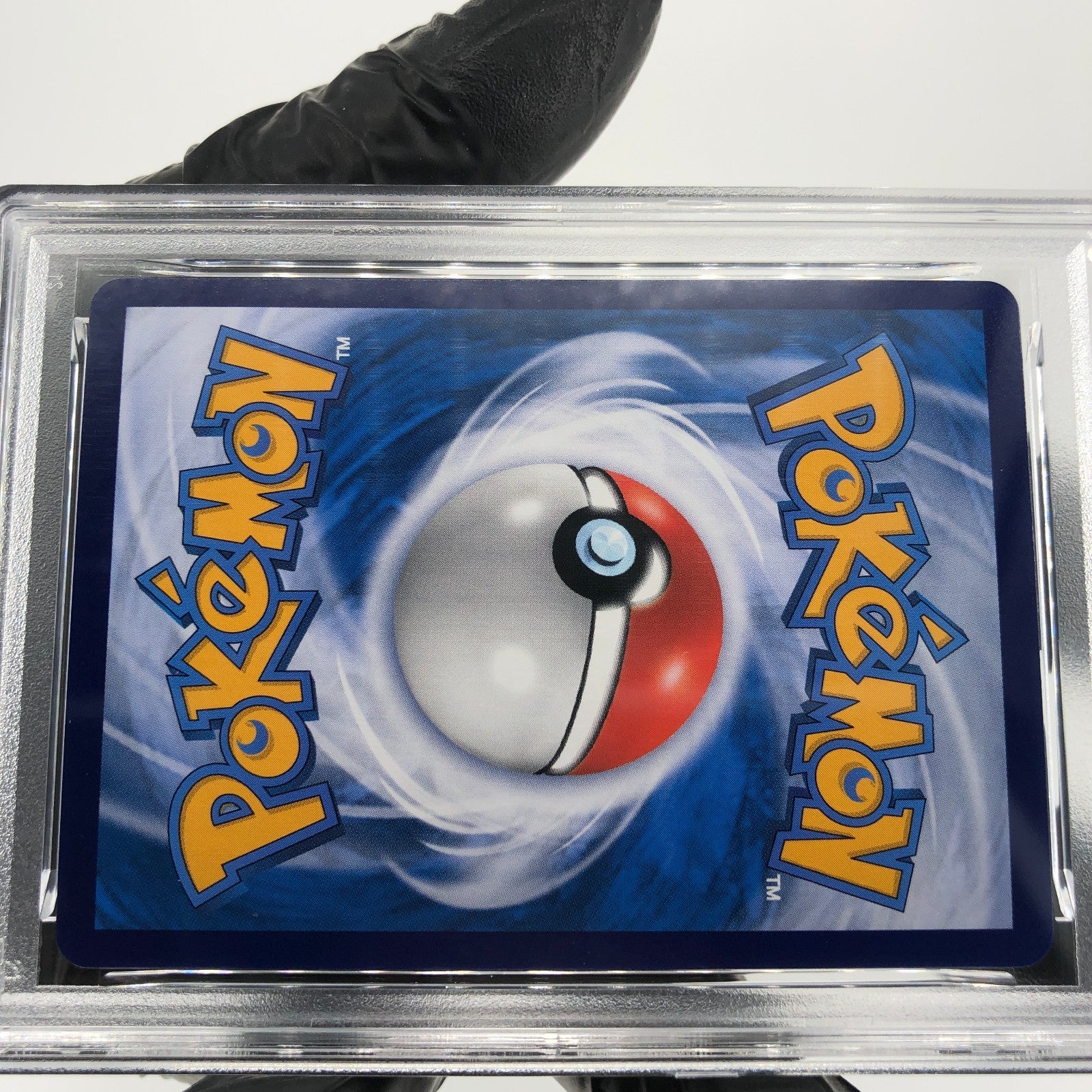 PSA 10 Pokemon Card Umbreon 0611/15 B Reverse Holo CBB2C Chinese Karte [10]