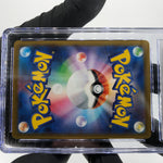 CGC 10 Pokemon Card Quaxly 019/M-P McDonalds Promo Japanese Karte [10]