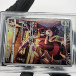 PSA 10 Pokemon Card Ariados 205/184 CHR S8b Japanese Karte [10] 3