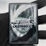 Weiss Schwarz Card Puwapuwa W127-031SP SP Aogiri High School  Japanese [Mint]