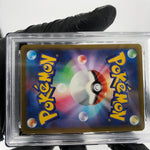 PSA 9 Pokemon Card Rayquaza 127/193 I Reverse Holo M2a Japanese Karte [9] 2