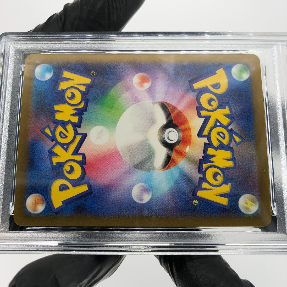 PSA 10 Pokemon Card Mr. Mime 013/032 Holo CLK Japanese Karte [10]