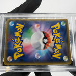 PSA 9 Pokemon Card Groudon 011/025 Holo 25th S8a-P Japanese Karte [9]
