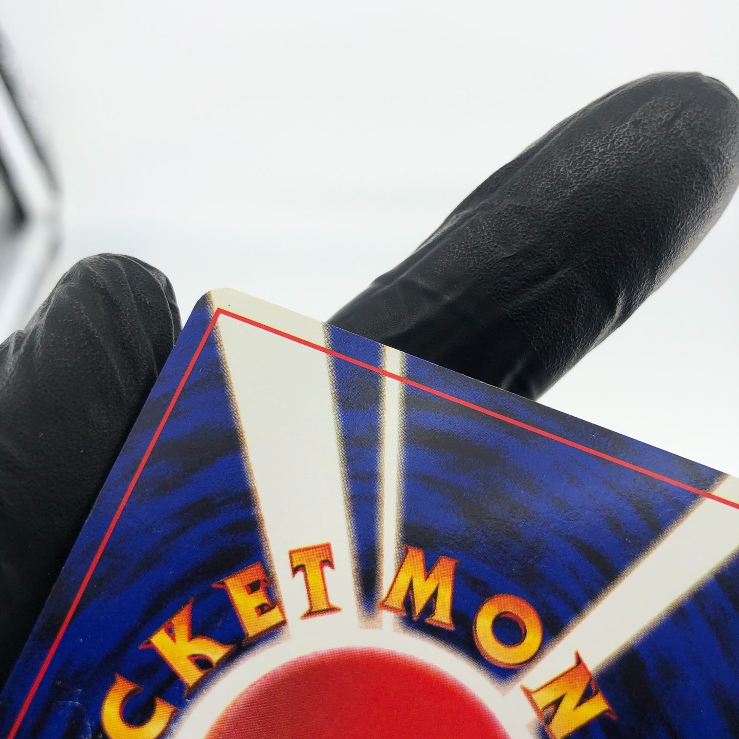 Pokemon Card Dark Charizard No.006 Team Rocket Holo japanese Karte [Good]