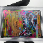 PSA 9 Pokemon Card Charizard Ex 013/080 SR M2 Japanese Karte [9]