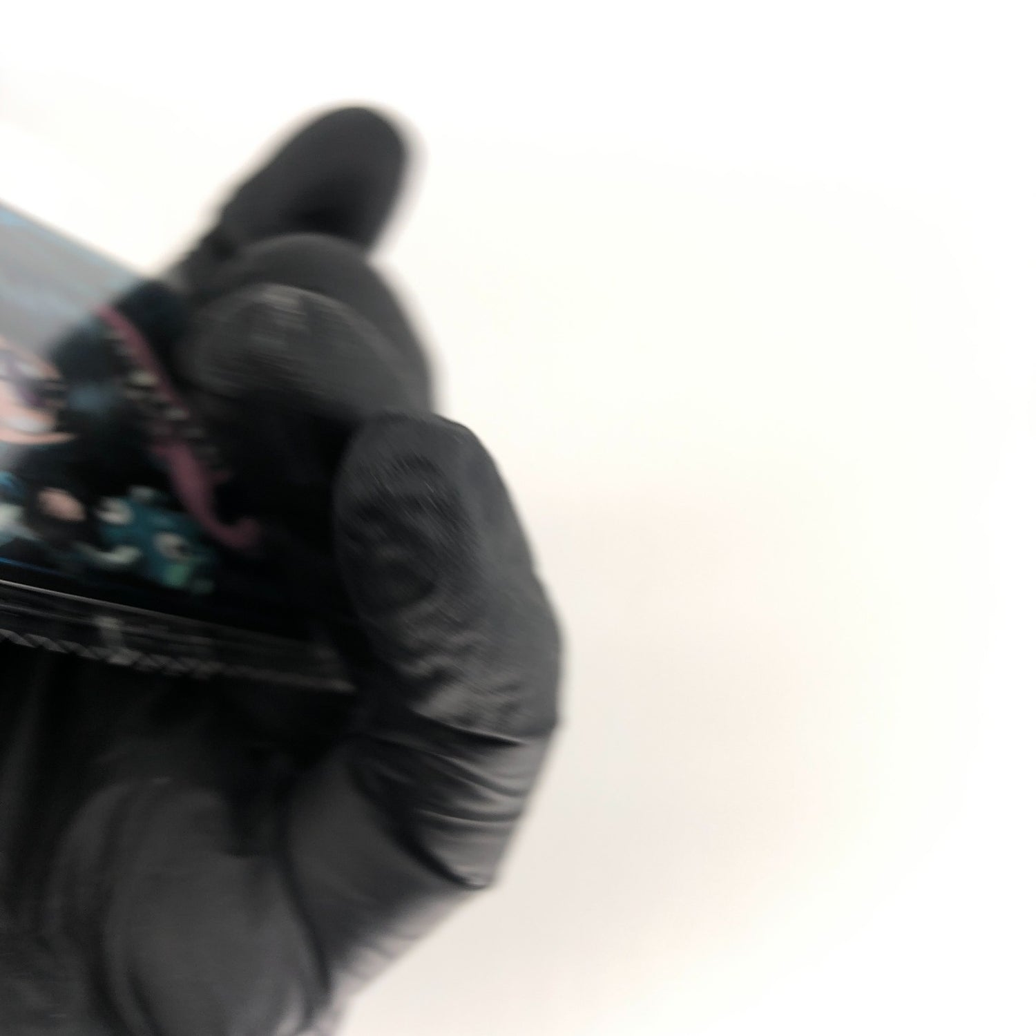 Hunter X Hunter Shizuku HH6-09 RR Holo Wafer Japanese [Sealed]