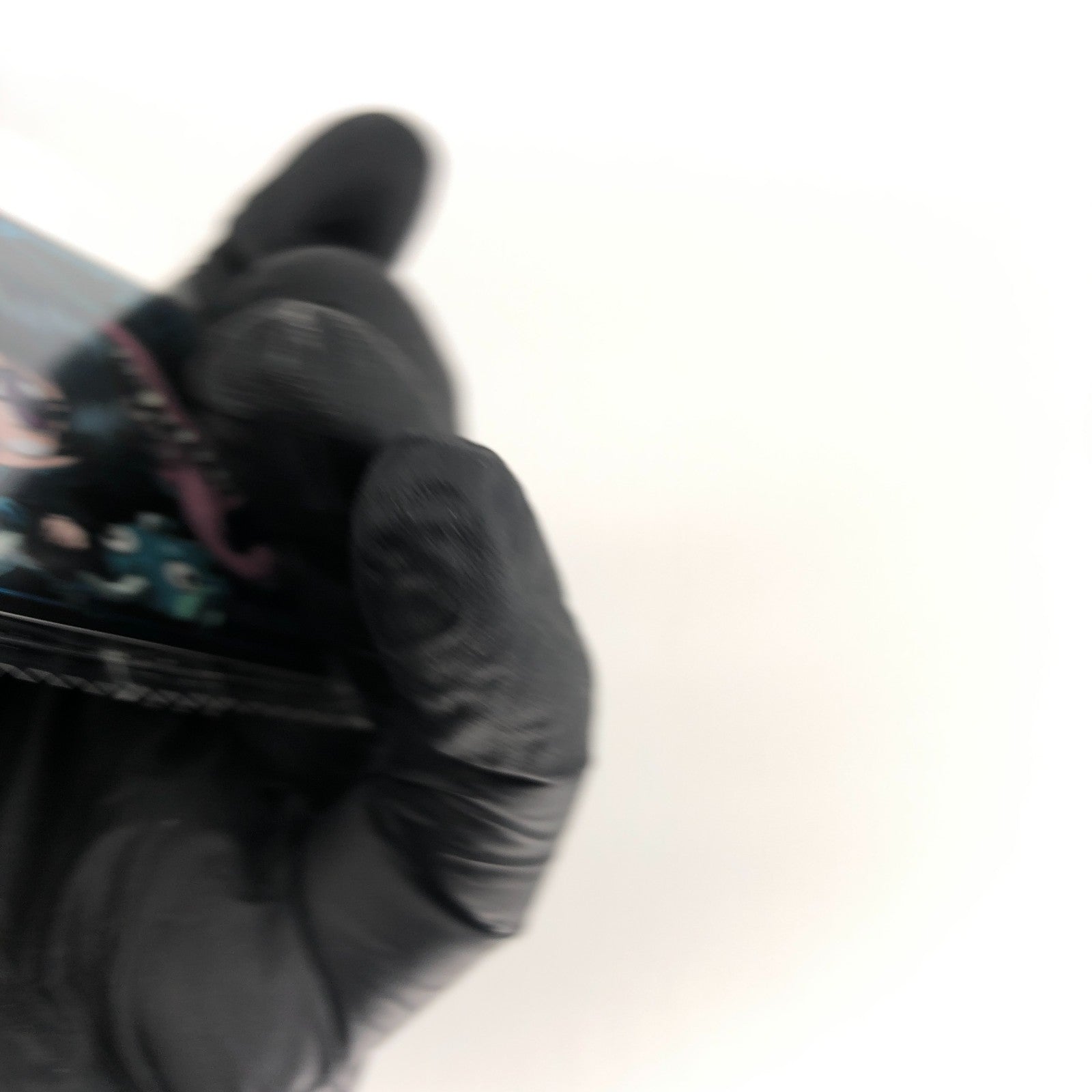 Hunter X Hunter Shizuku HH6-09 RR Holo Wafer Japanese [Sealed]