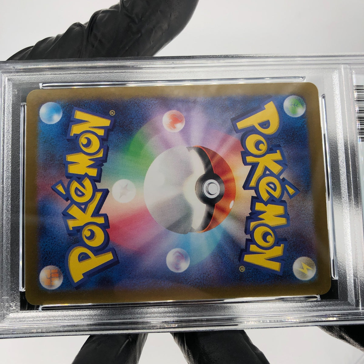 PSA 9 Pokemon Card Articuno 102/100 AR sv9 Japanese Karte [9]