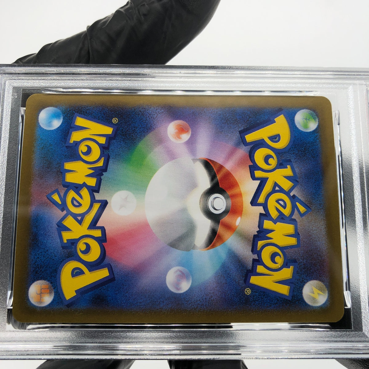 PSA 10 Pokemon Card Pikachu 289/SV-P Reverse Holo Fukuoka Japanese Karte [10]