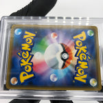PSA 9 Pokemon Card Rayquaza 003/S-P Promo 2019 Holo Japanese Karte [9]