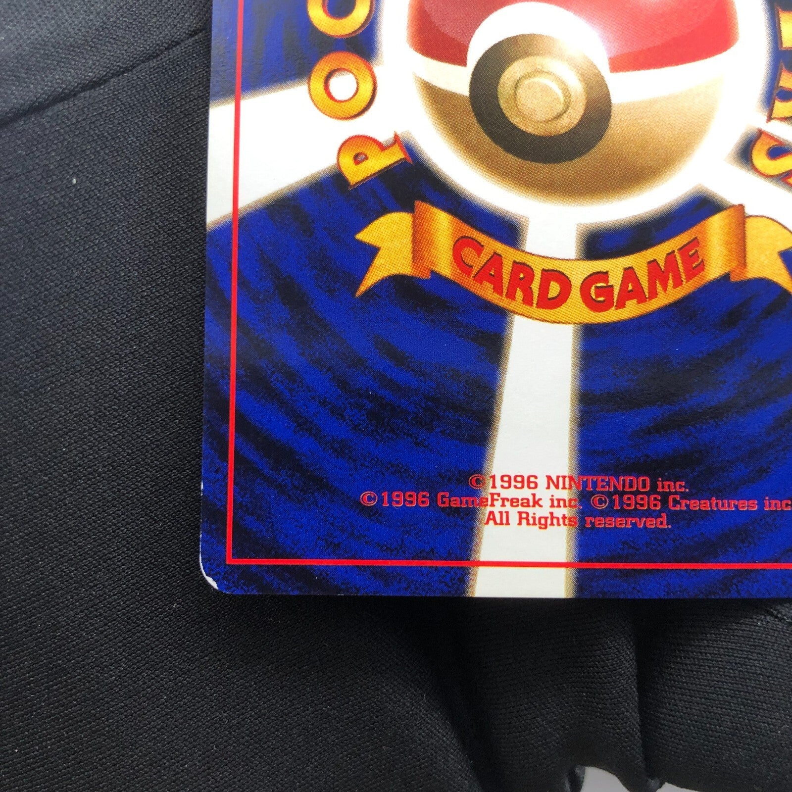 Pokemon Card Alakazam No.065 Masaki Promo Holo japanese Karte [Good]