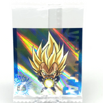 Dragonball Vegeta 12-02 GR+ Wafer DBS Holo japanese [Sealed]