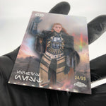 2025 Topps Chrome Star Wars Enfys Nest AV-115  /99 [NM]